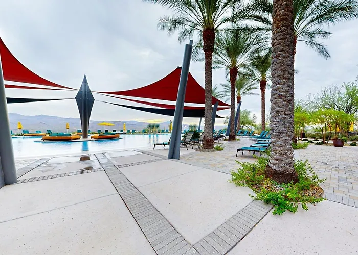 Mtn-view Patio & Perks: River Retreat Rio Verde